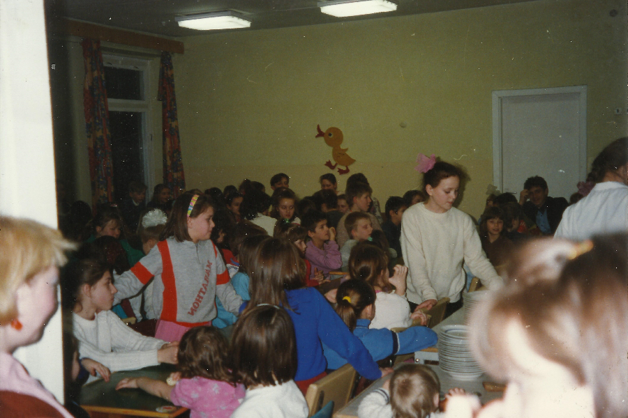 Children's Rehabilitation Center in Jelgava 16